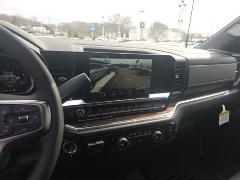 New 2026 Chevrolet Silverado 2500 LT w/ Trail Boss Package image 23