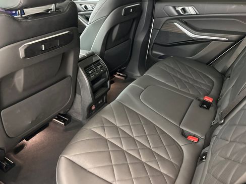 Used 2025 BMW X5 sDrive40i image 27