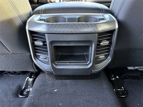 New 2026 RAM 3500 Big Horn image 11