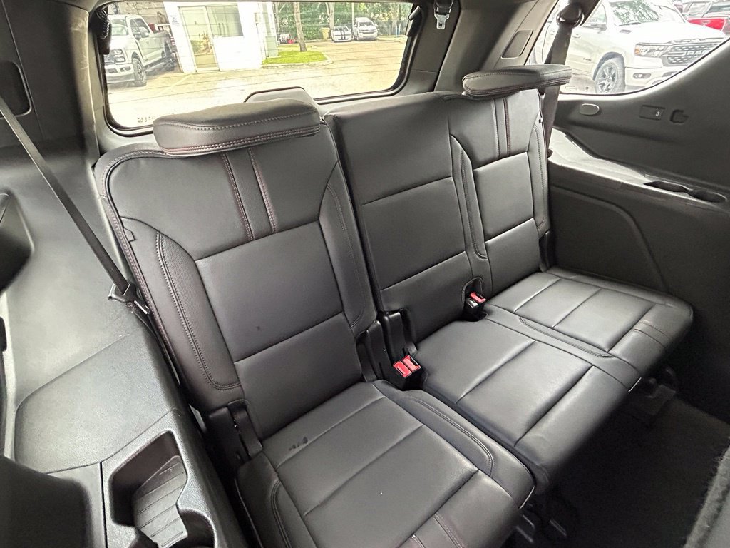 Used 2023 Chevrolet Tahoe RST RWD image 31