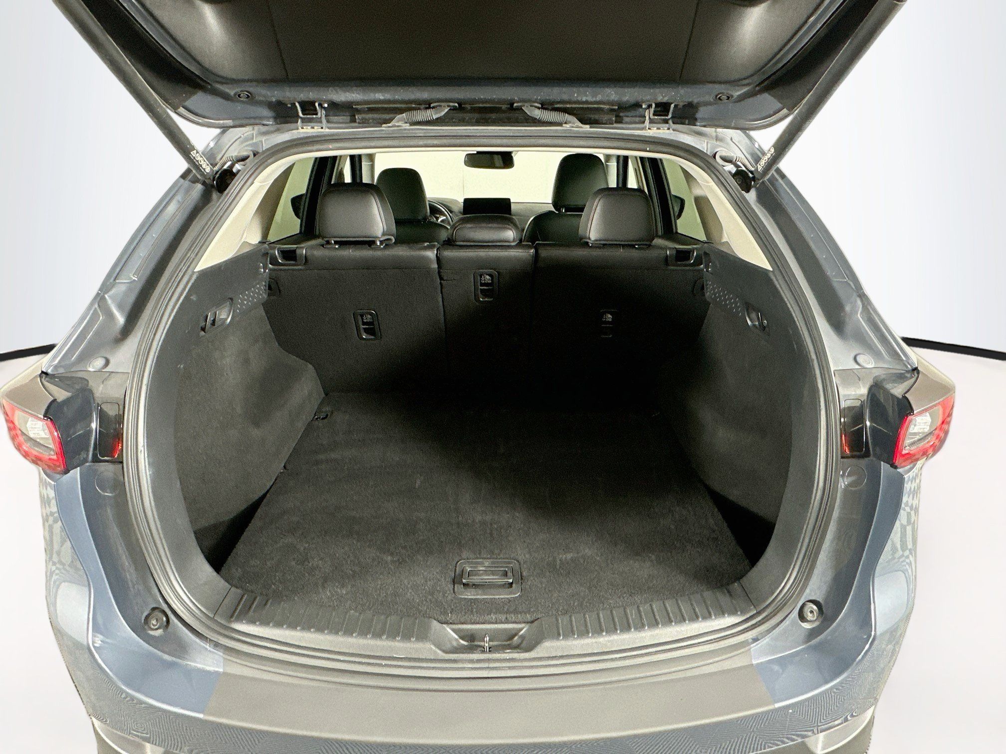 Used 2025 MAZDA CX-5 Carbon Edition AWD/4WD image 30
