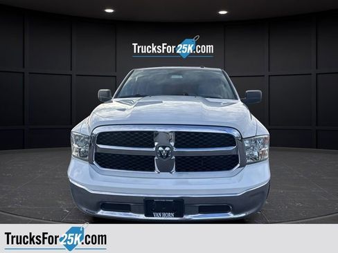 Used 2013 RAM 1500 Classic SLT image 9
