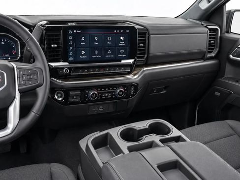 Used 2025 GMC Sierra 1500 Elevation AWD/4WD image 12