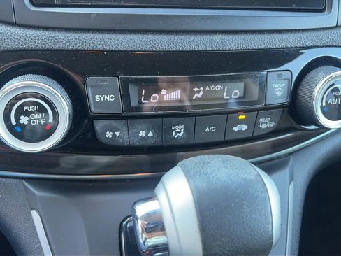 Used 2015 Honda CR-V EX-L image 42
