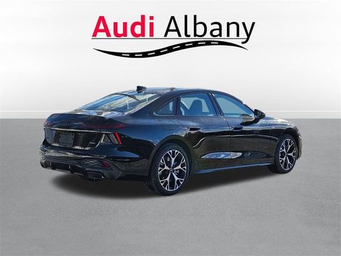 New 2026 Audi A6 Premium Plus image 4