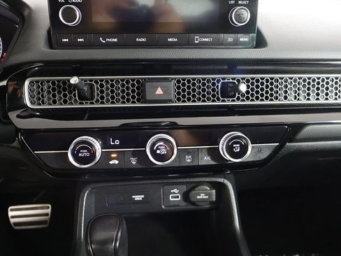 Used 2023 Honda Civic Sport image 41
