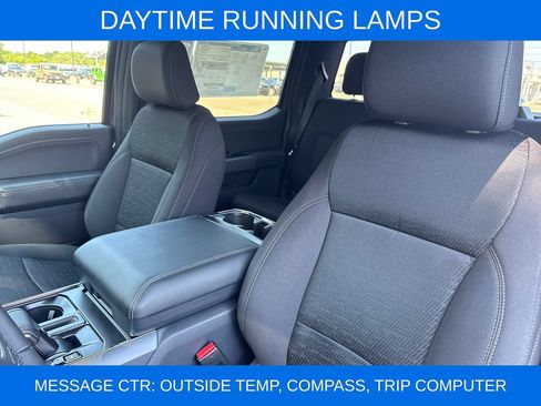 New 2026 Ford F150 XLT AWD/4WD image 17
