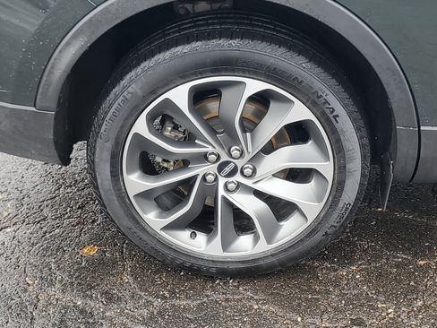 Certified 2023 Lincoln Nautilus Reserve image 7