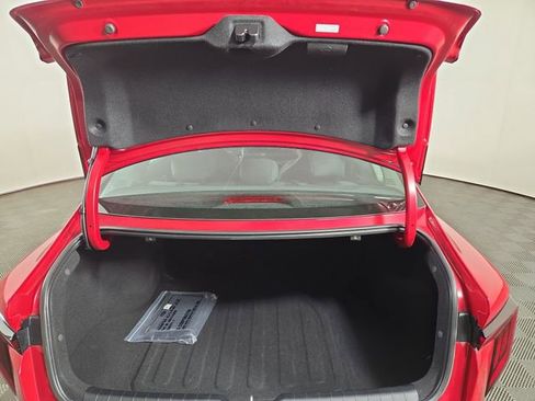 Certified 2025 Kia K4 EX image 33