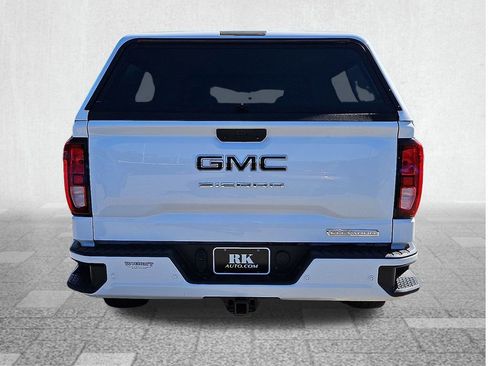 Used 2021 GMC Sierra 1500 Elevation w/ Driver Alert Package I image 5