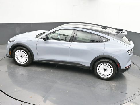 New 2025 Ford Mustang Mach-E GT image 36