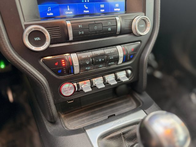 Used 2022 Ford Mustang GT Premium RWD image 23