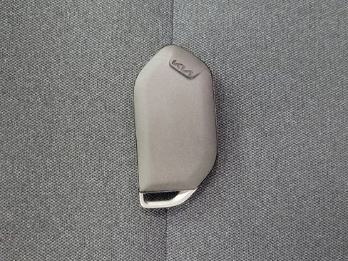 Used 2025 Kia K4 FWD image 32