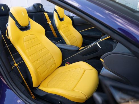 Used 2024 Ferrari Roma Spider image 55