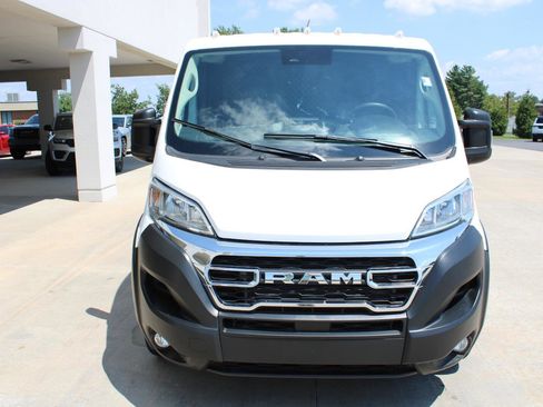 Used 2023 RAM ProMaster 2500 image 3
