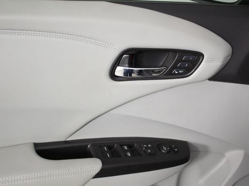 Used 2018 Acura RDX w/ Tech & AcuraWatch Plus Pkg image 23