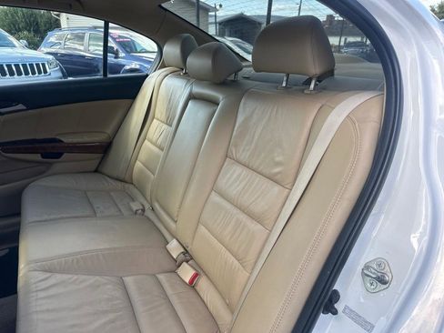 Used 2012 Honda Accord EX-L image 22
