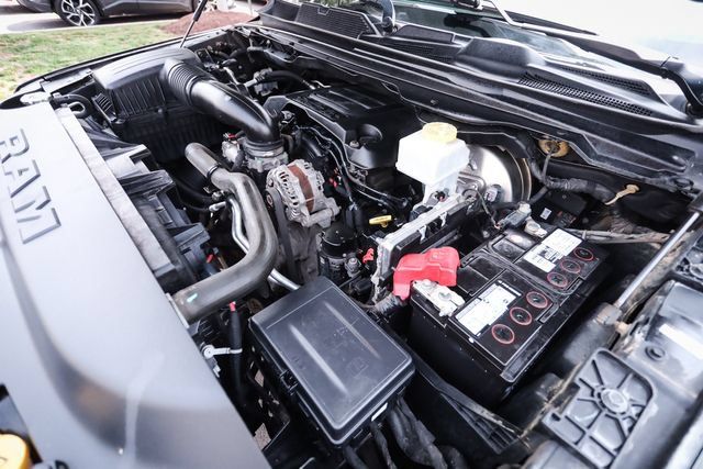 Used 2019 RAM 1500 Rebel w/ Level 1 Equipment Group AWD/4WD image 64