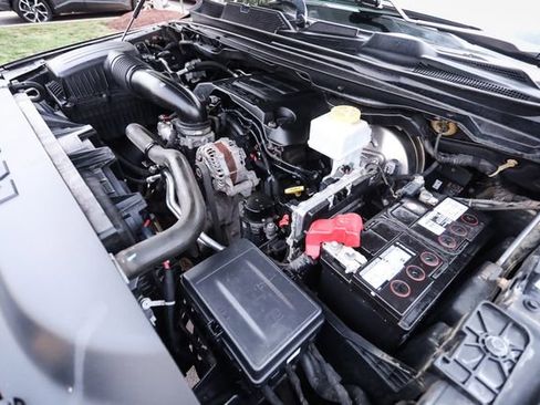Used 2019 RAM 1500 Rebel w/ Level 1 Equipment Group AWD/4WD image 64