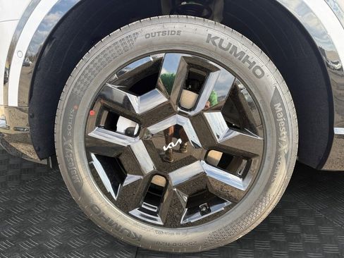 New 2027 Kia Telluride X-Line SX Prestige AWD/4WD image 20