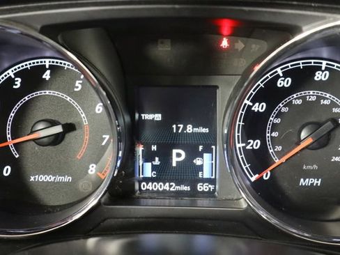 Used 2023 Mitsubishi Outlander Sport ES AWD/4WD image 32