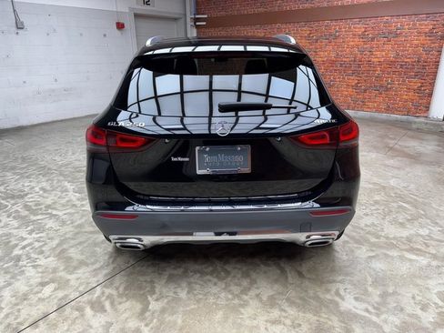 Certified 2022 Mercedes-Benz GLA 250 GLA 250 image 4