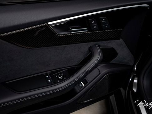 Used 2023 Audi RS 5 image 19