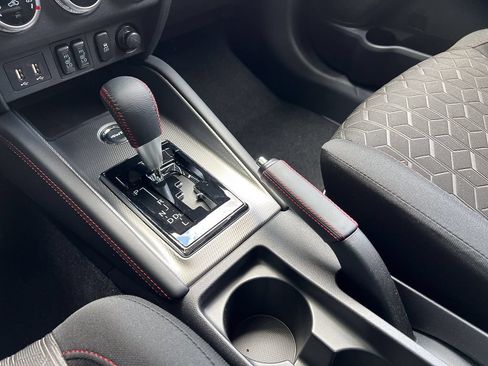 New 2026 Mitsubishi Outlander Sport LE AWD/4WD image 22