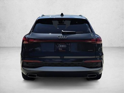 Used 2025 Audi Q5 Prestige AWD/4WD image 5