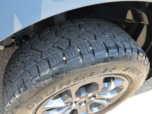 Used 2024 Ford Maverick XLT w/ Equipment Group 300A Standard AWD/4WD image 18
