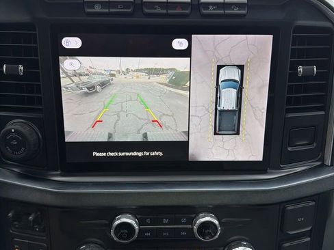 Used 2024 Ford F250 Limited w/ FX4 Off-Road Package image 10