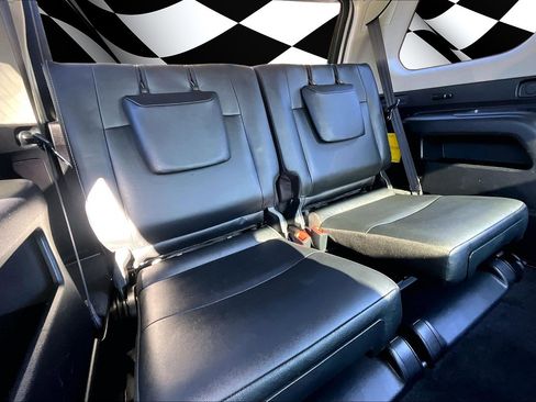 Used 2019 Toyota 4Runner Limited image 28