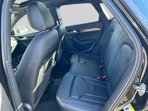 Used 2015 Audi Q3 2.0T Prestige image 13