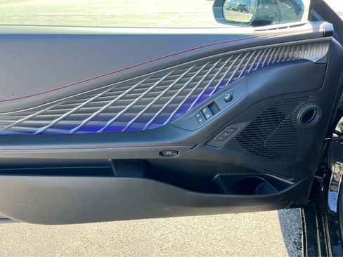 New 2025 Dodge Charger Daytona Scat Pack w/ Track Pack image 11