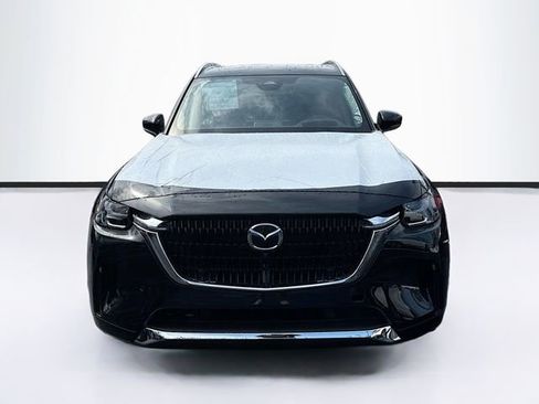 New 2026 MAZDA CX-90 3.3 Turbo S w/ Premium Plus image 2