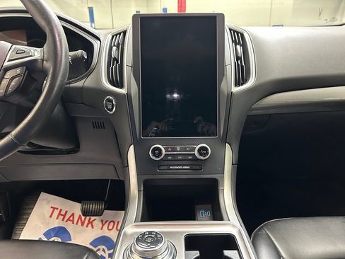Used 2023 Ford Edge SEL AWD/4WD image 25