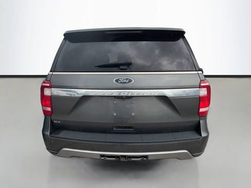 Used 2018 Ford Expedition XLT AWD/4WD image 6