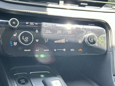 Certified 2026 INFINITI QX60 Luxe w/ Cargo Package image 36