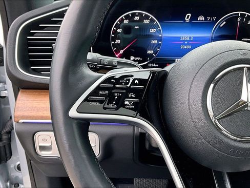 Certified 2025 Mercedes-Benz GLE 450e GLE 450e image 18
