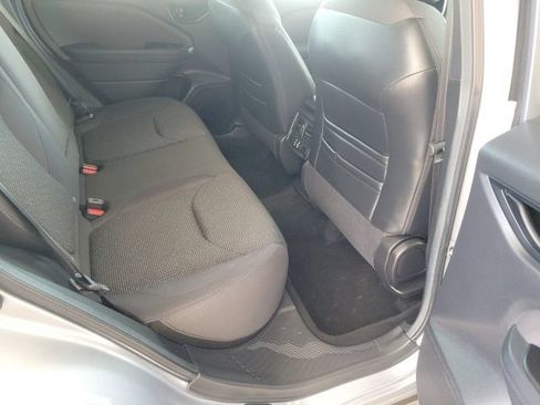 Certified 2026 Subaru Forester Premium AWD/4WD image 12