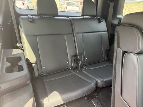 Used 2024 Hyundai Santa Fe SEL image 18