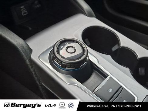 Used 2023 Ford Bronco Sport Big Bend w/ Convenience Package AWD/4WD image 21