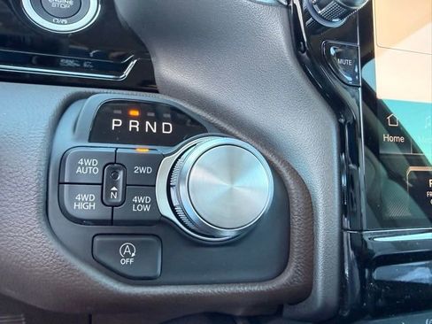 New 2026 RAM 1500 Big Horn image 25