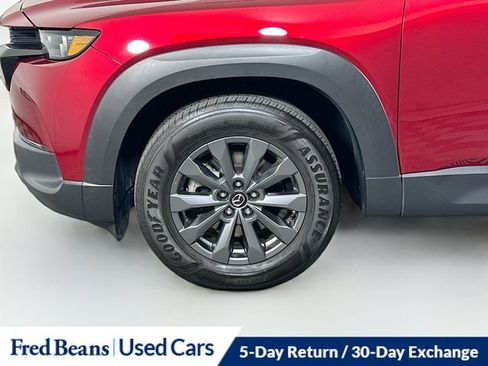 Used 2023 MAZDA CX-50 2.5 S w/ Cargo Package AWD/4WD image 39