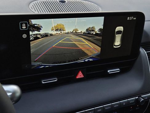 New 2026 Hyundai Ioniq 5 SEL image 24