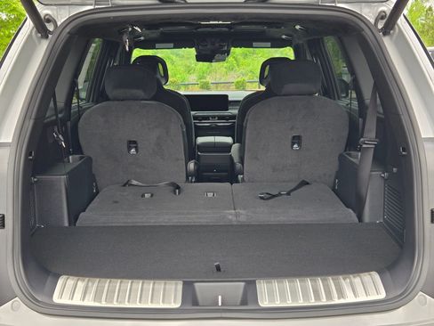 New 2027 Kia Telluride X-Line SX Prestige image 18
