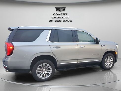 Used 2023 GMC Yukon Denali image 10