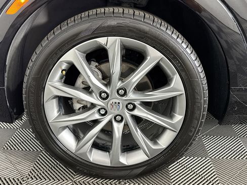 Used 2024 Buick Encore GX Avenir w/ Avenir Technology Package FWD image 37