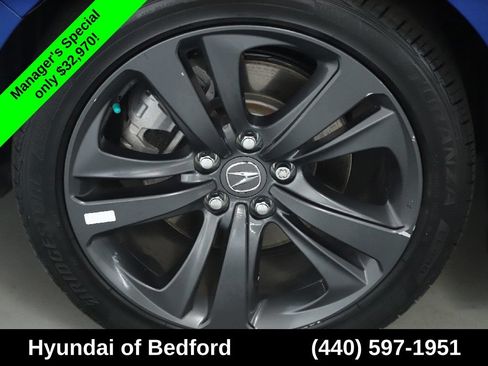 Used 2023 Acura TLX w/ A-SPEC Pkg FWD image 40