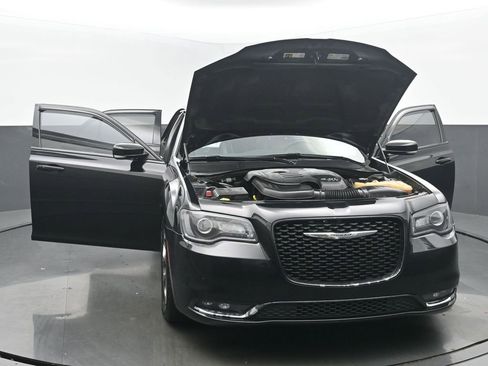 Used 2017 Chrysler 300 S w/ 300S Premium Group AWD/4WD image 52